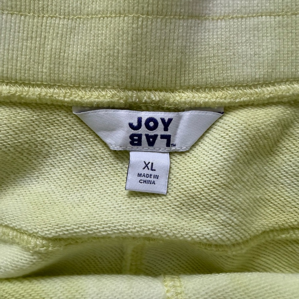 JoyLab joggers women xl - Picture 4 of 4